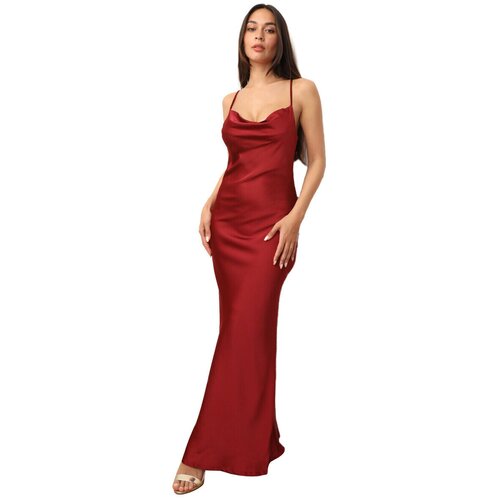 La Modeuse 71139_P166917 Bordo Slike