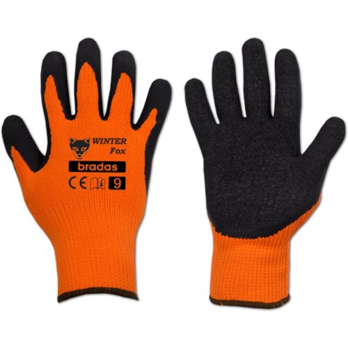 MONSUN zaštitne rukavice Fox Cene