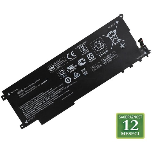 Baterija za laptop hp zbook X2 G4 / DN04XL 15.4V 70Wh / 4546mAh Cene