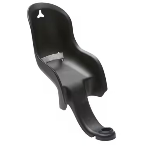 Olimp Sport Sedište za igračku za bicikl crna Cene