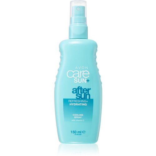 Avon Care Sun + After Sun sprej poslije sunčanja s vitaminom C 150 ml Cijene