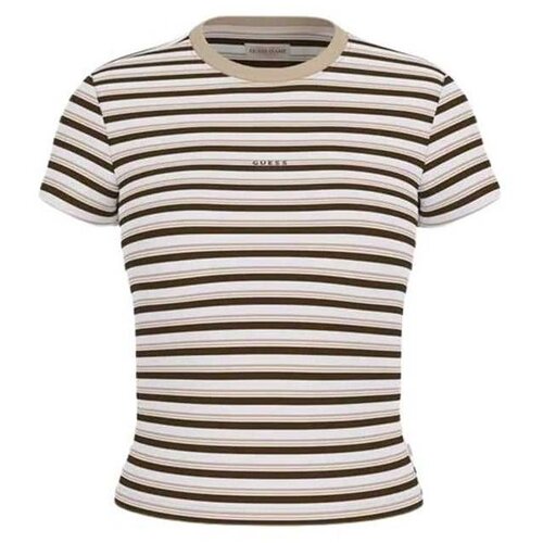 Guess jeans - slim fit ženska majica Cene