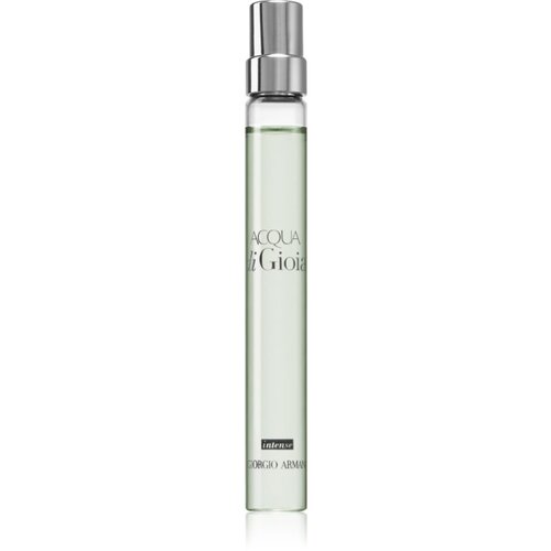 Armani Acqua di Gioia Intense parfumska voda za ženske 10 ml Cene