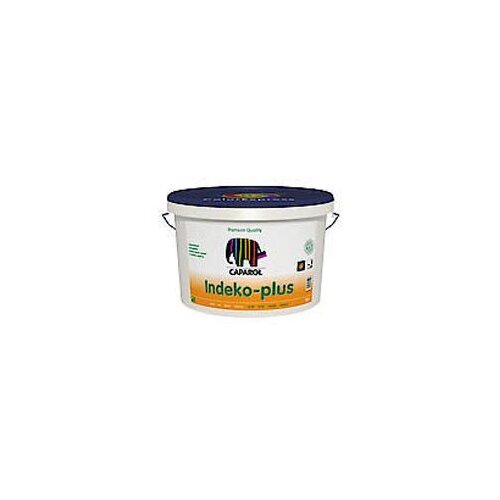 Caparol Indeko plus MOE B3 4,70lit Slike