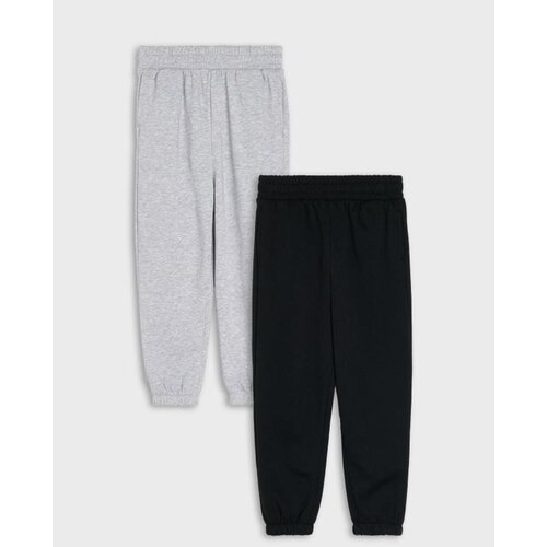 Sinsay Oversize jogger trenirka hlače s toplom podstavom 2 kom Cijene