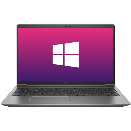 HP Obnovljeno - znaki rabe - Obnovljen prenosnik Zbook 15 G5, i7-8850H, 32GB, 512GB SSD, P2000, (21205010) Cene