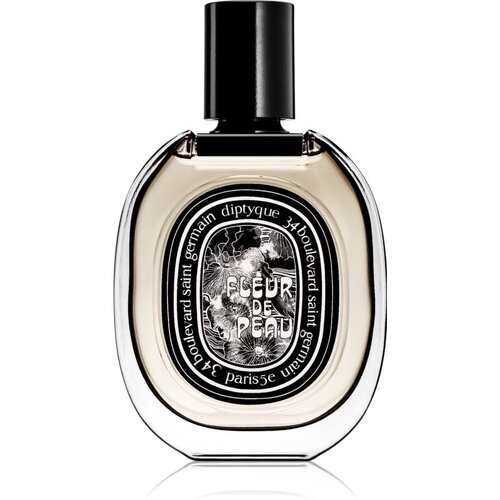 Diptyque Fleur de Peau parfemska voda uniseks 75 ml Cene