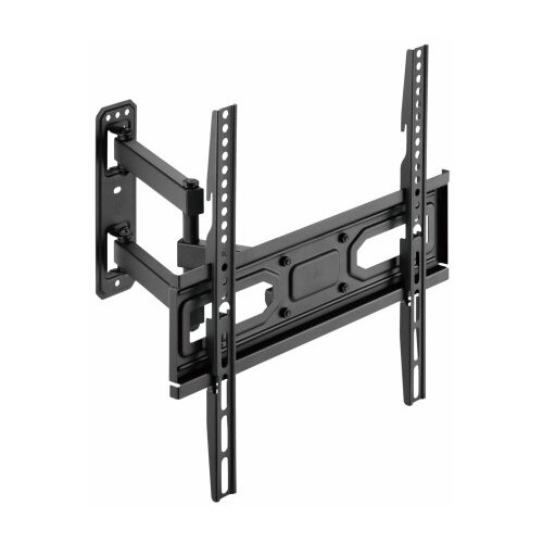 S Box stenski nosilec za TV PLB-3644-2 črn Cene