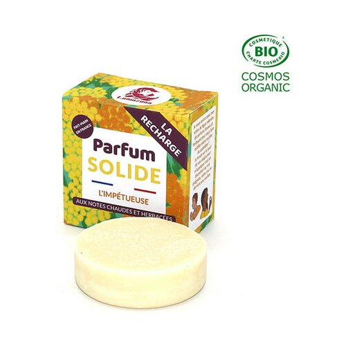 Refill čvrsti parfem - L&amp;#039;Imp&amp;eacute;tueuse Slike