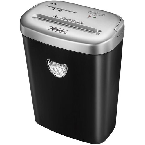  UNI&amp;Scaron;TAVAČ DOKUMENTACIJE 10 LISTOVA CROSSCUT POWERSHRED 53C FELLOWES 4653101 PROMO Slike