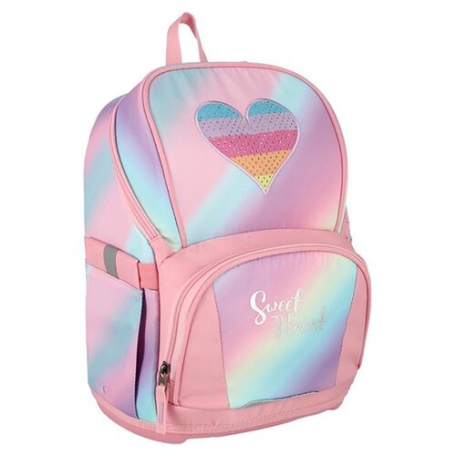 Spirit Anatomski ranac Air Light Heart Diamond 29x15x40cm Slike
