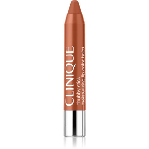 Clinique Chubby Stick&trade; Moisturizing Lip Colour Balm hidratantni ruž za usne nijansa Lots o'Latte 3 g Cijene