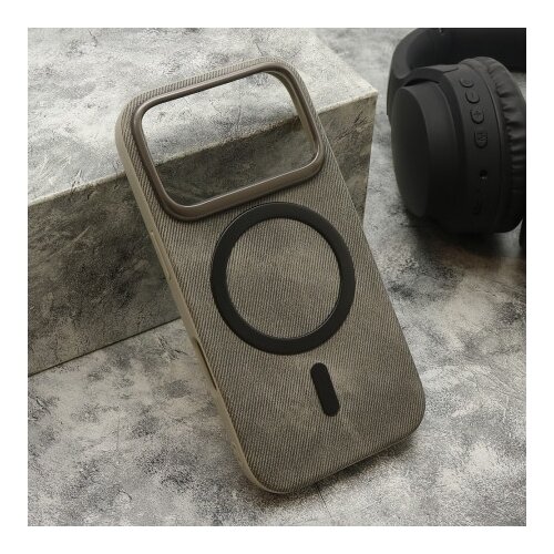  Futrola element magsafe za iphone 17 pro (6.3) siva ( F125010 ) Cene