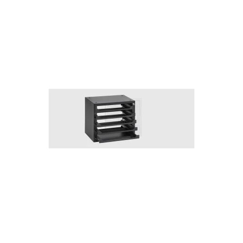 SWG Sortirni ormarić siva (&amp;Scaron; x V) 360 mm x 255 mm Slike