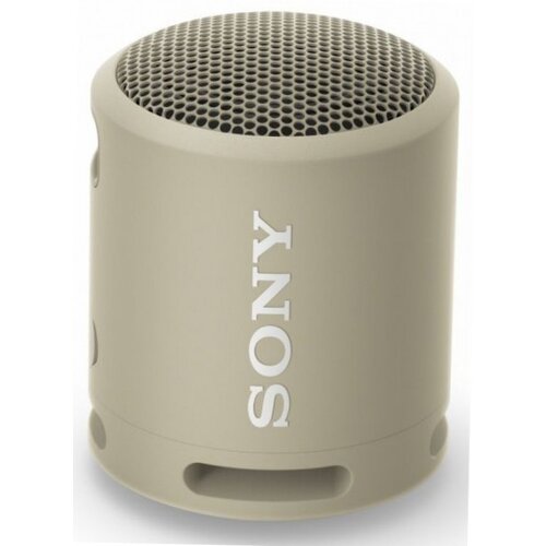 Sony Bluetooth zvučnik SRS-XB13C Zlatni Cene