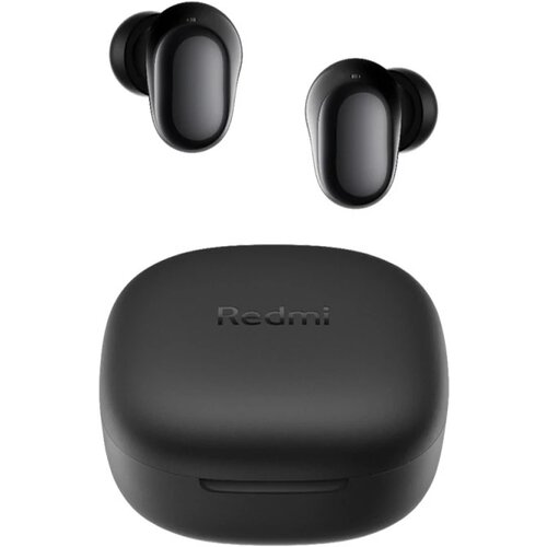 XIAOMI REDMI BUDS 6 PLAY CRNE Cijene