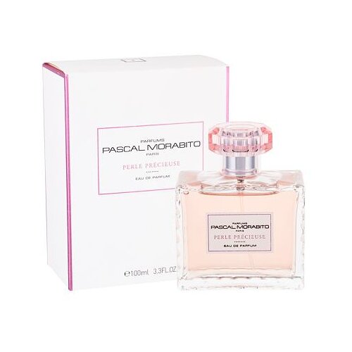 Pascal Morabito perle precieuse parfumska voda 100 ml za ženske Cene