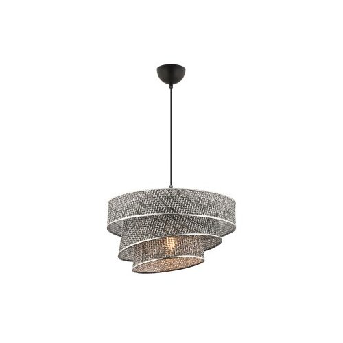 Opviq couper hazeran - grey grey chandelier Cene
