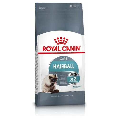 Royal Canin hrana za mačke Intense Hairball 400gr Slike