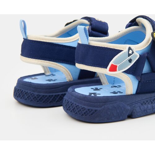 Sinsay Sandale s 3D aplikacijama PAW Patrol Slike