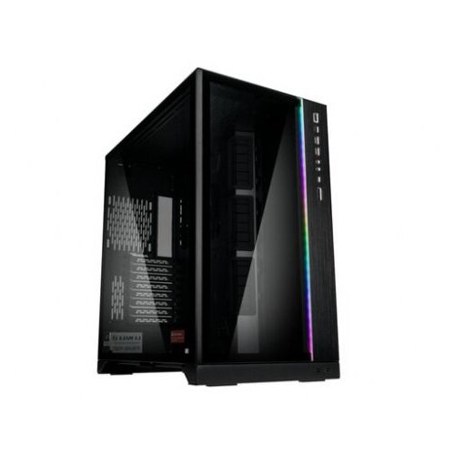 Lian Li Li O11 Dynamic XL (ROG Certified) Full Tower, Crno Kućište Cene