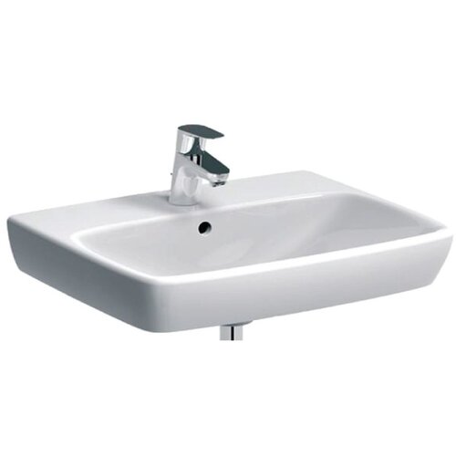 Geberit Selnova Square Umivaonik 50x42cm 500.310.01.7 Cene