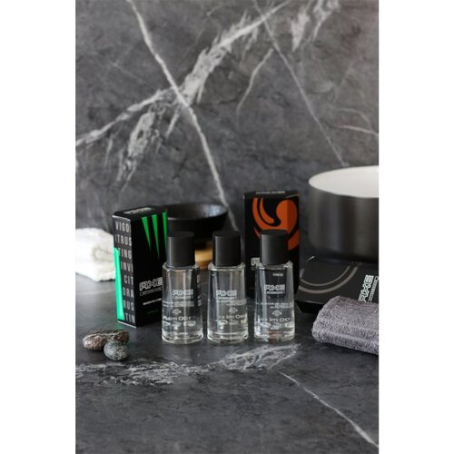 Axe Africa voda za po britju 100 ml Slike