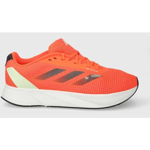 Adidas Tekaški čevlji Duramo SL oranžna barva