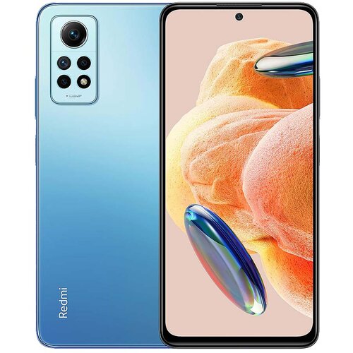 XIAOMI REDMI NOTE 12 Pro 6/128 GB Glacier Blue Cijene