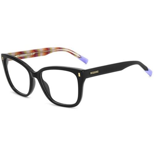 Missoni MIS0259 807 ONE SIZE (53) Črna/Kristalna Slike