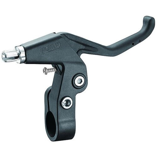 Power ručice kočnica pvc black (RUC-003) Slike