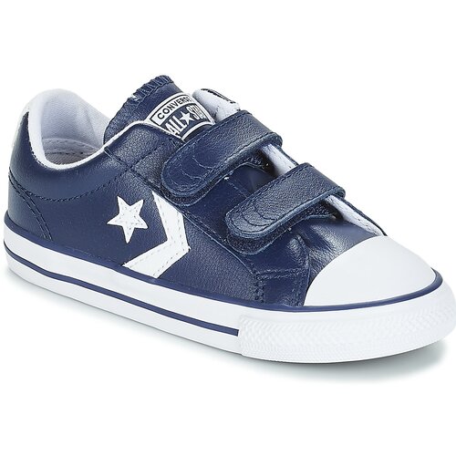 Converse Nizke superge STAR PLAYER EV V OX Modra Slike