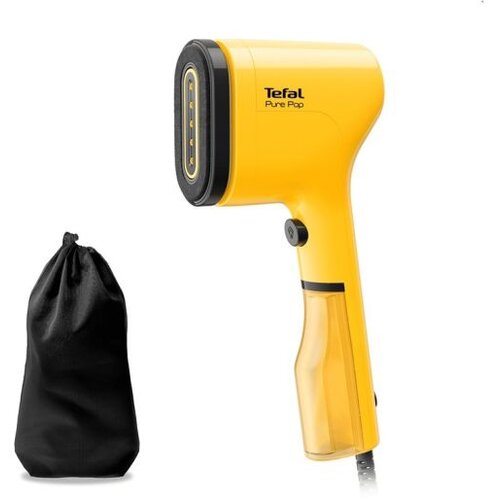 Tefal vert. pegla Pure Pop Yellow Slike