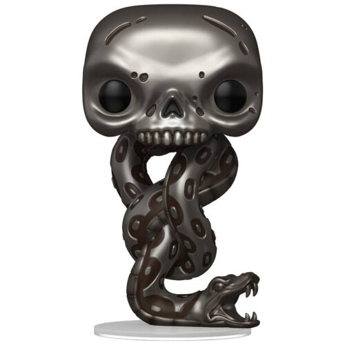 Funko bobble figure harry potter pop! - harry potter - dark mark #184 Slike
