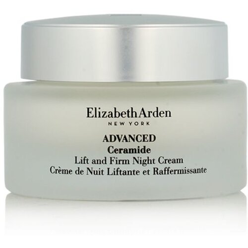 Elizabeth Arden Advanced Ceramide Lift and Firm Night Cream 50 ml Slike