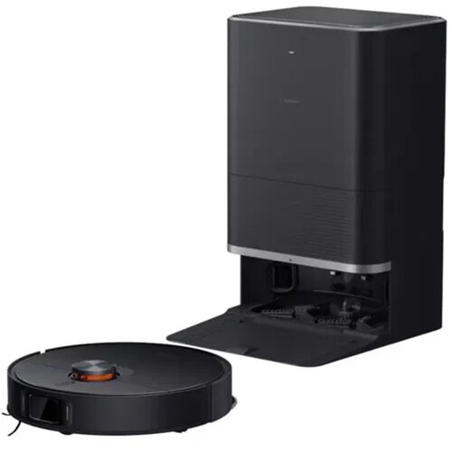 Xiaomi ROBOT USISIVAC X20+ CRNI Cijene