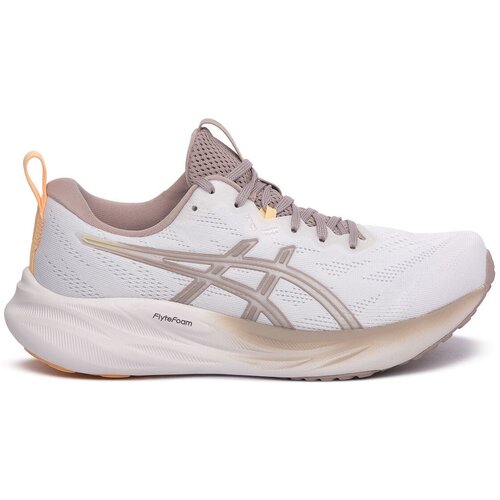 Asics Tek &amp;amp; Trail 101 GEL PULSE 16 W Bela Slike