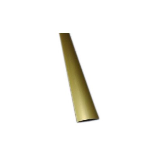 Lajsna prelazna- vijak AL SM1 A2 zlato 30mm x 2,79 m Slike