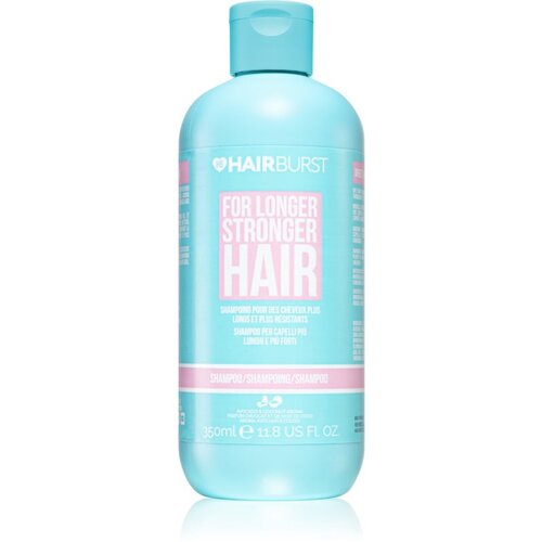Hairburst Longer Stronger Hair hidratantni šampon za jačanje i sjaj kose 350 ml Cijene