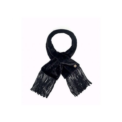 Jail Jam šal ženski harbour scarf black Cene