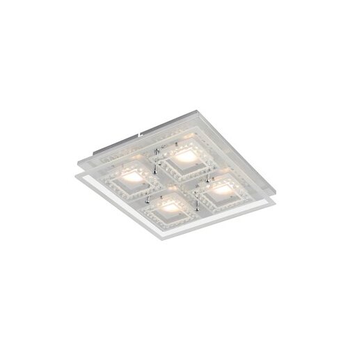  Forma LED plafonjera F2202-4C Cene