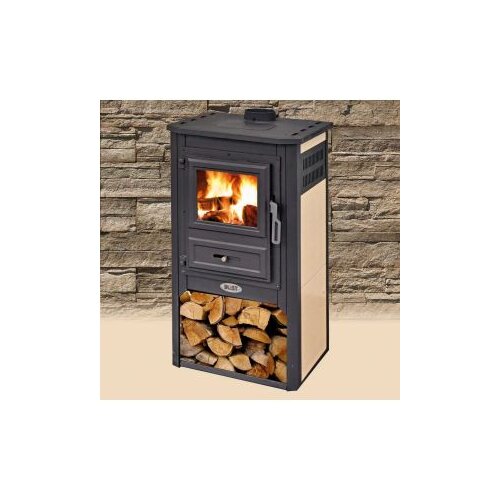  Kamin 8-9kW KONZUL gus, bež BLIST Cijene