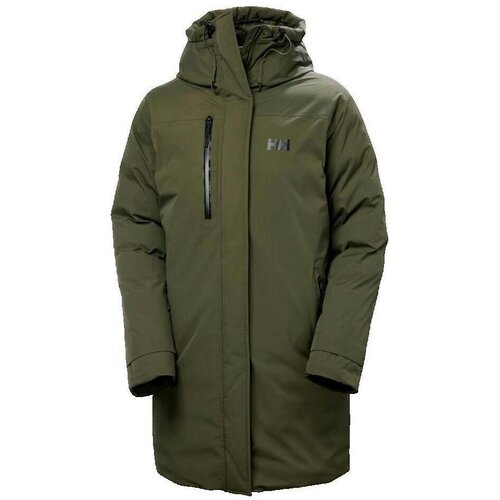 Helly Hansen Jakne W Adore Zelena Cene