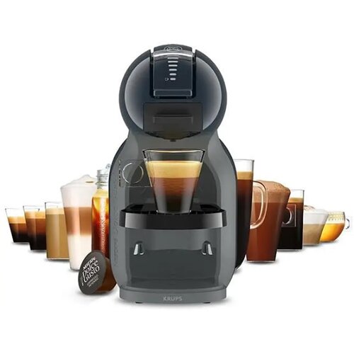  KP143BF0 KRUPS DOLCE GUSTO APARAT ZA KAFU MINI ME 2 GREY Cijene