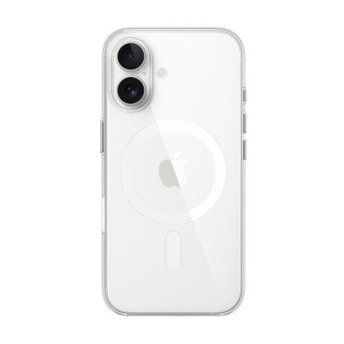 Magsafe maska ma6a4zm/a za iphone 16/ providna Cene