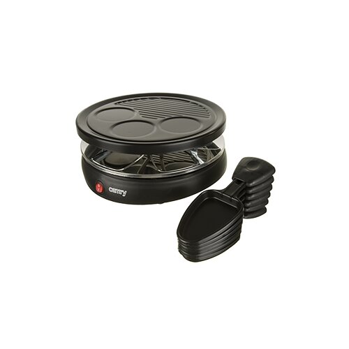 Camry Raklet gril sa dodacima Slike