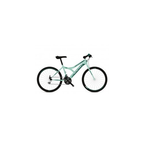  Bicikl GALAXY CASPER 240 24&amp;quot;/18 tirkiz 650002 Slike