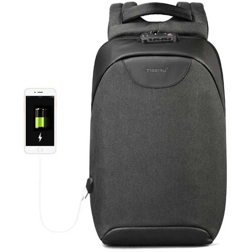 Tigernu Ranac za laptop T-B3611 Black Cene