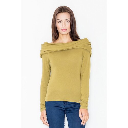 Figl Woman&amp;#039;s Blouse M469 Slike