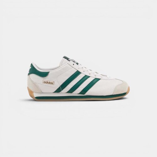 Adidas Nizke superge Country Japan "Cloud White Collegiate Green" Bela Cene